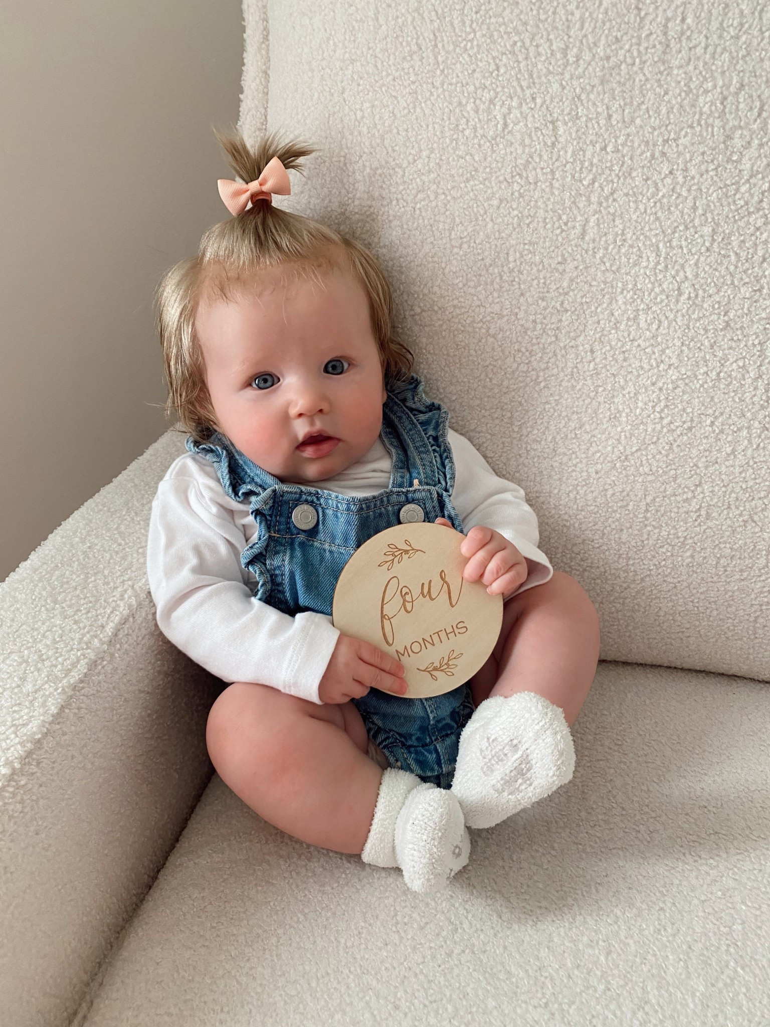 Old navy baby girl overalls, so cute🤍

#LTKSaleAlert #LTKBaby #LTKSpringSale