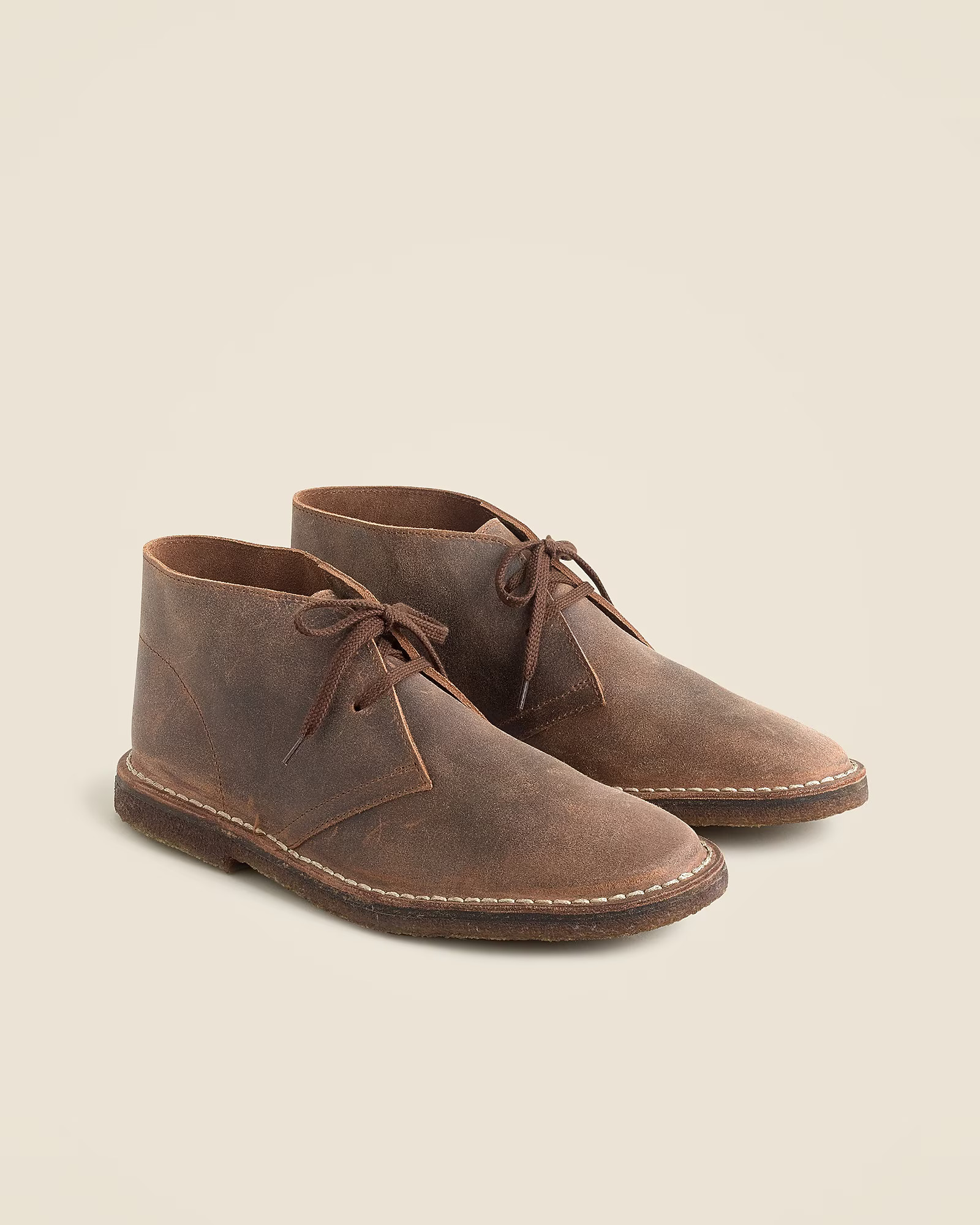 MacAlister boots in leather | J. Crew US