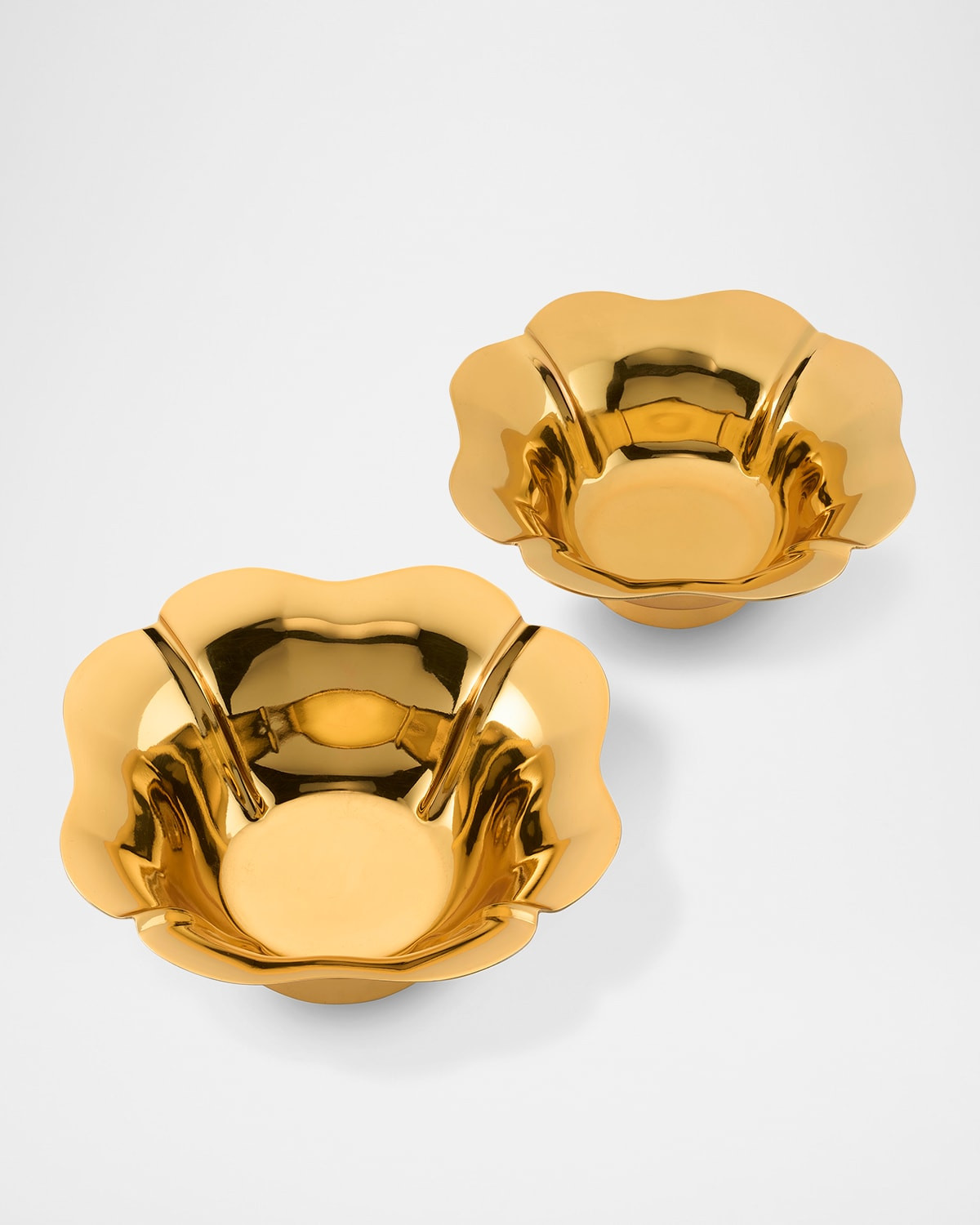 Olivia Nesting Bowls, Set of 2 | Horchow