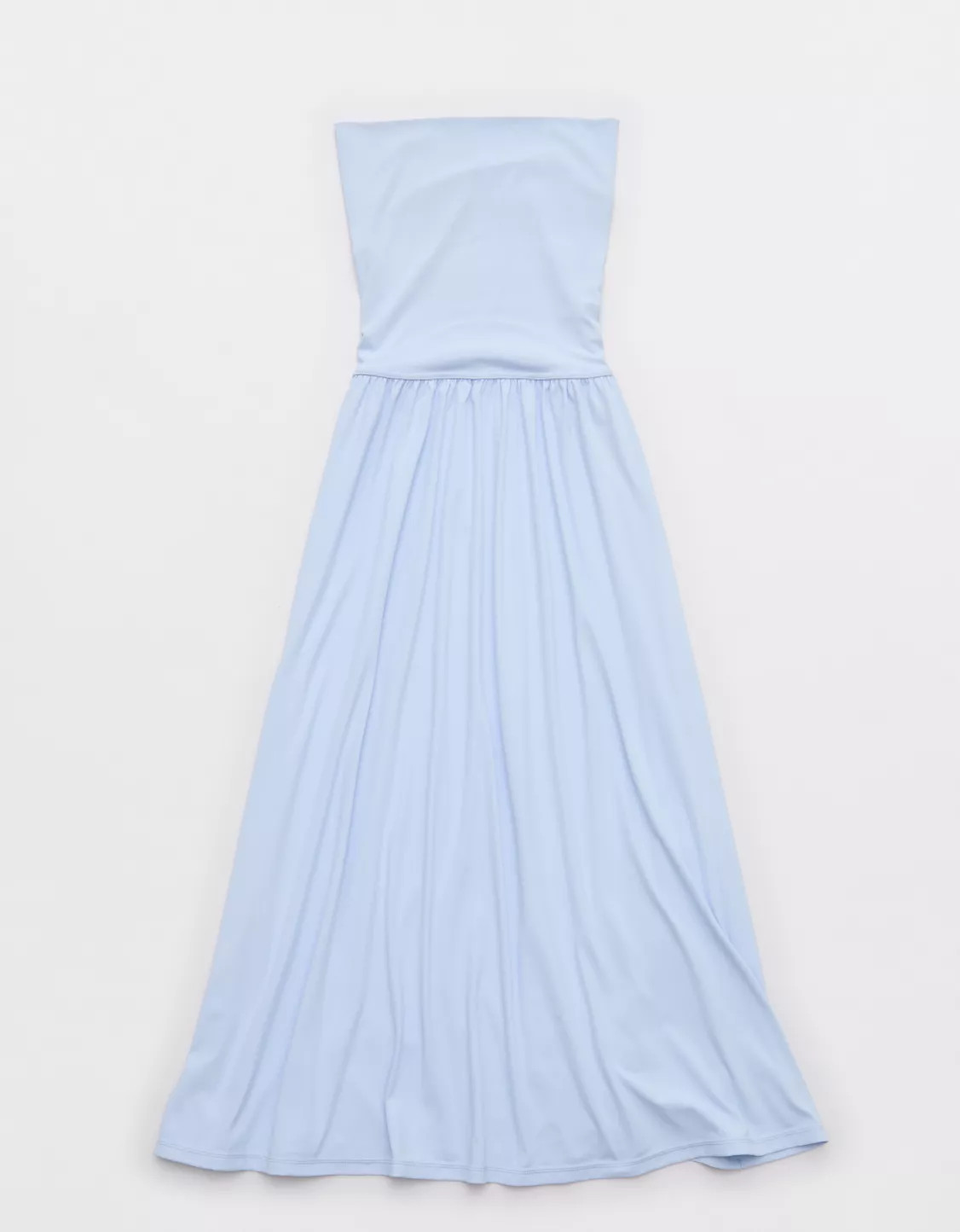 OFFLINE By Aerie Real Me Convertible Maxi Dress | Aerie