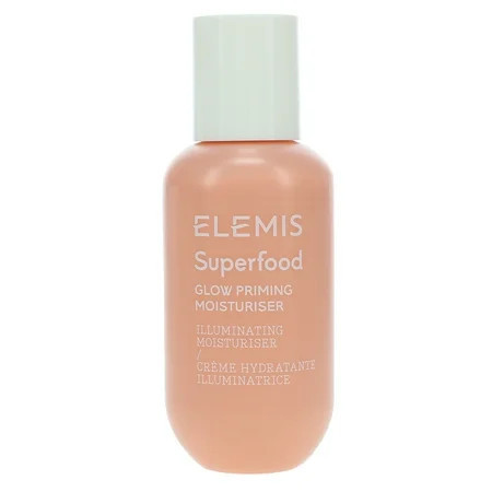 ELEMIS Superfood Glow Priming Moisturizer 2 oz | Walmart (US)