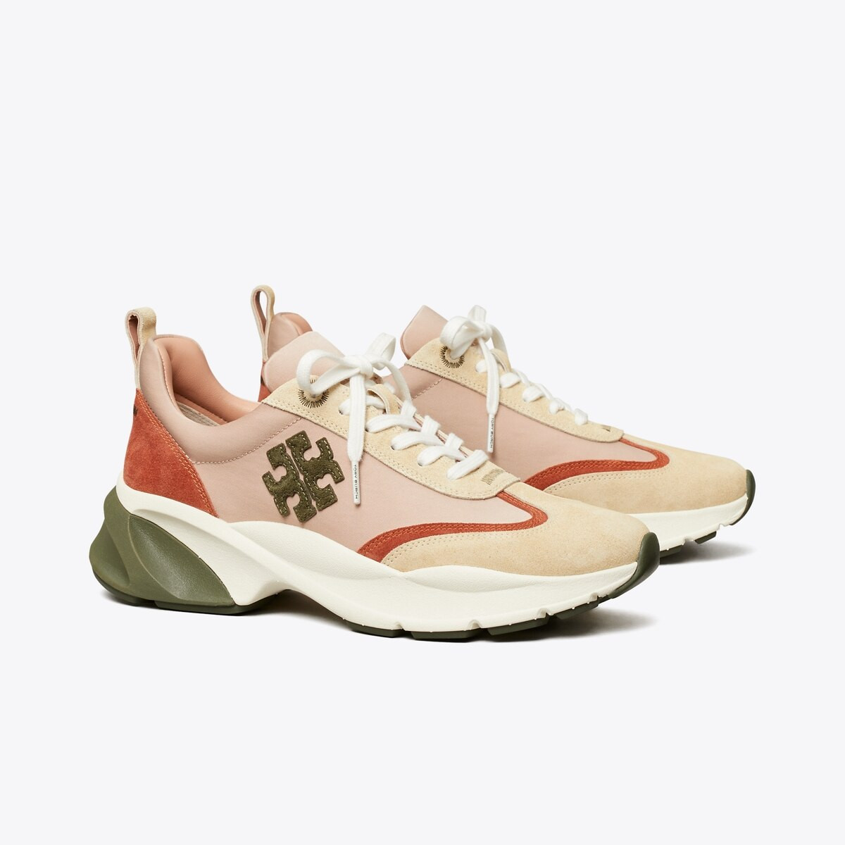 Good Luck Trainer: Women's Designer Sneakers | Tory Burch | Tory Burch (US)
