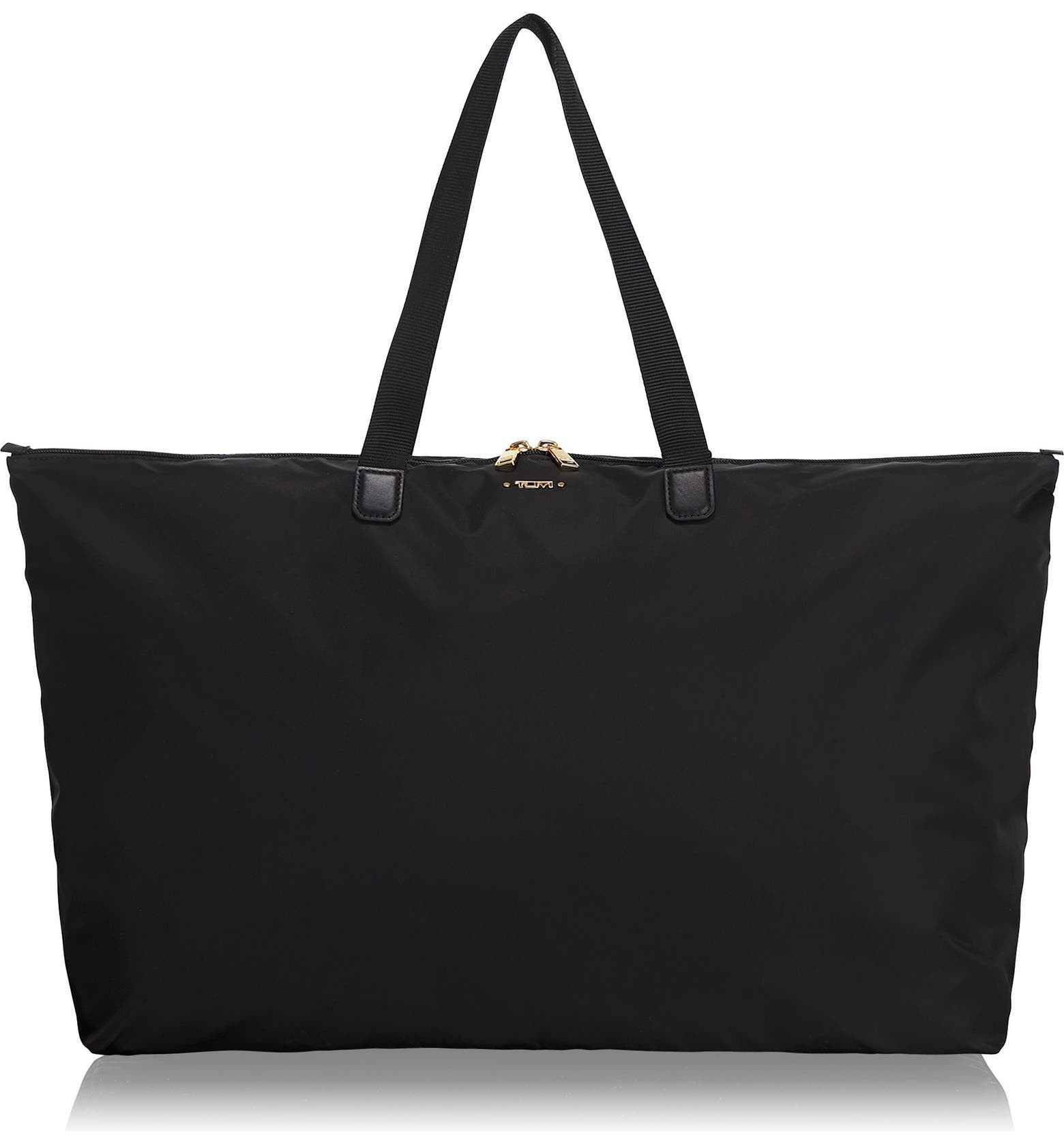 Voyageur Just In Case® Packable Nylon Tote | Nordstrom