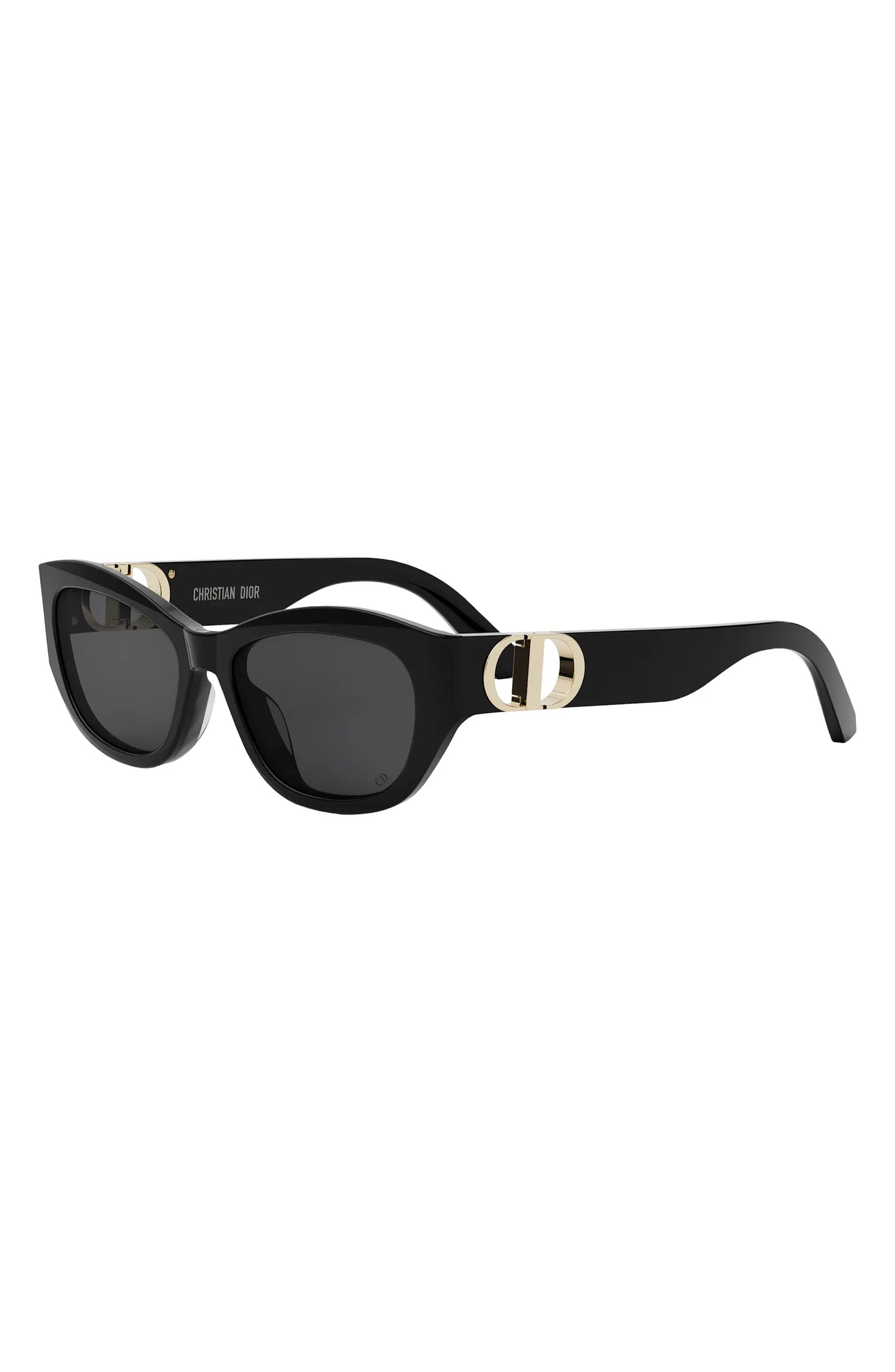 30Montaigne B5U 54mm Oval Sunglasses | Nordstrom