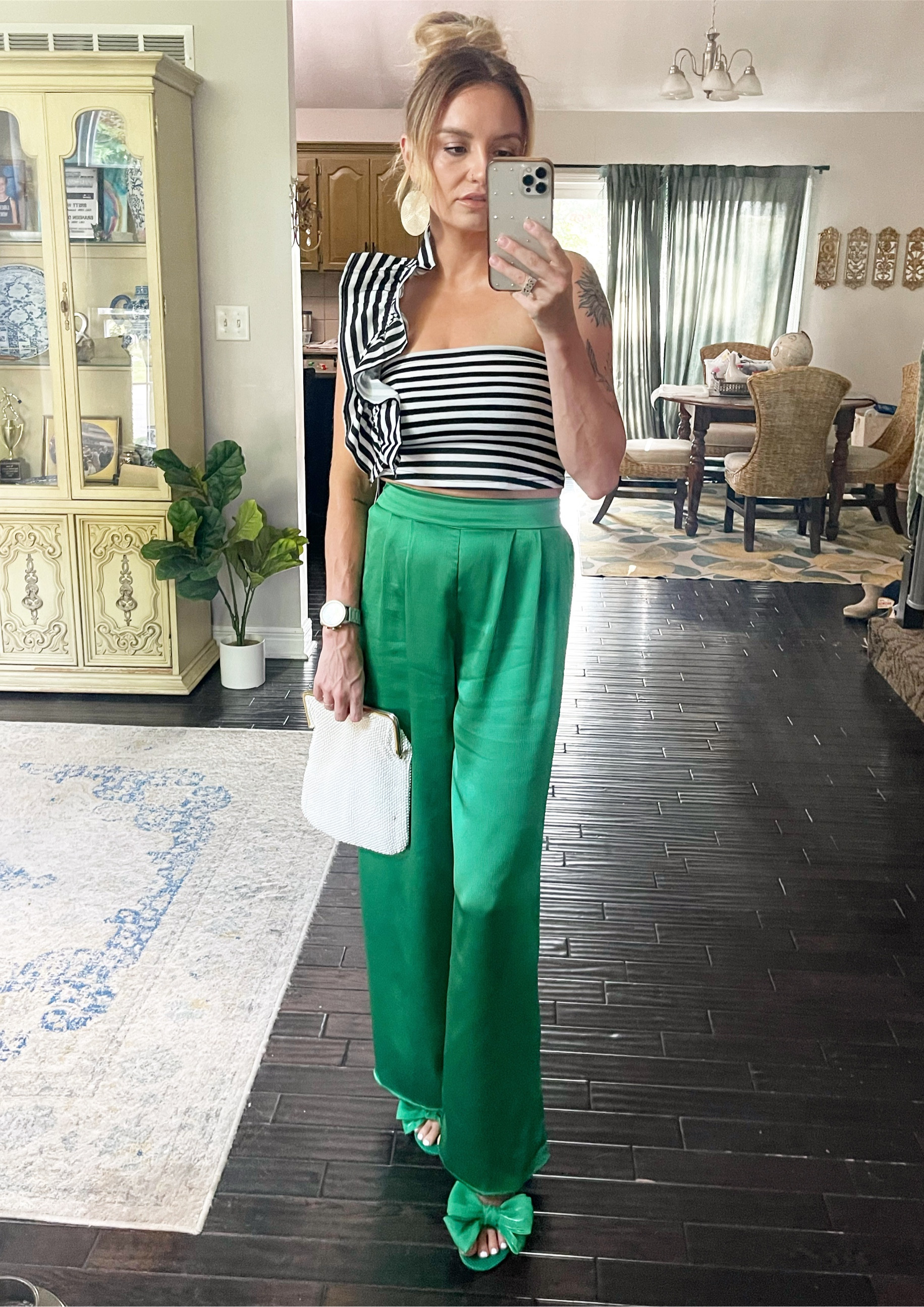 Feeling Whitney

#LTKstyletip #LTKxNSale #LTKFind