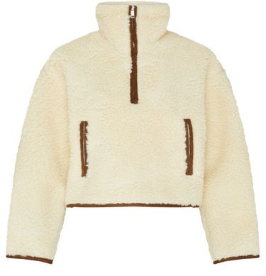 Marie turtleneck sweater - MARANT ETOILE | 24S (APAC/EU)