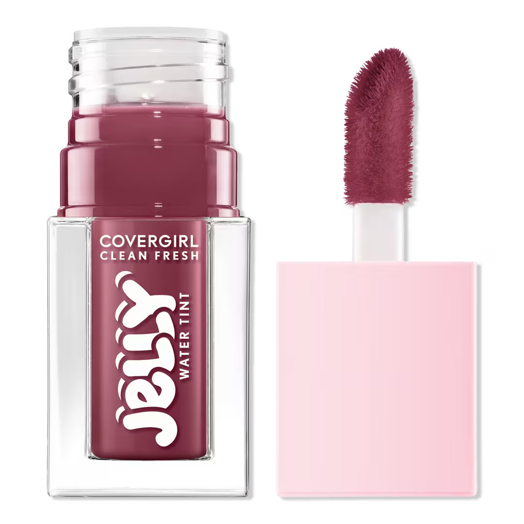 Clean Fresh Jelly Water Lip & Cheek Tint | Ulta