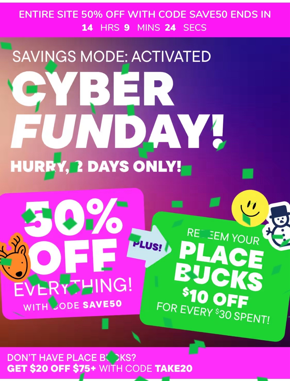 Huge savings are The Children’s Place! Linking my faves 

#LTKHoliday #LTKBaby #LTKKids