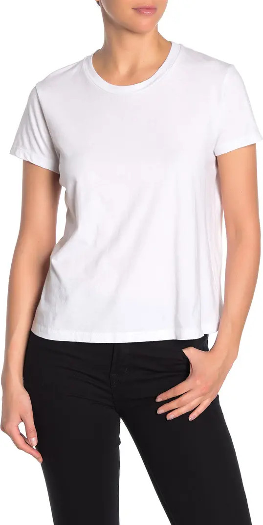 Cotton T-Shirt | Nordstrom Rack