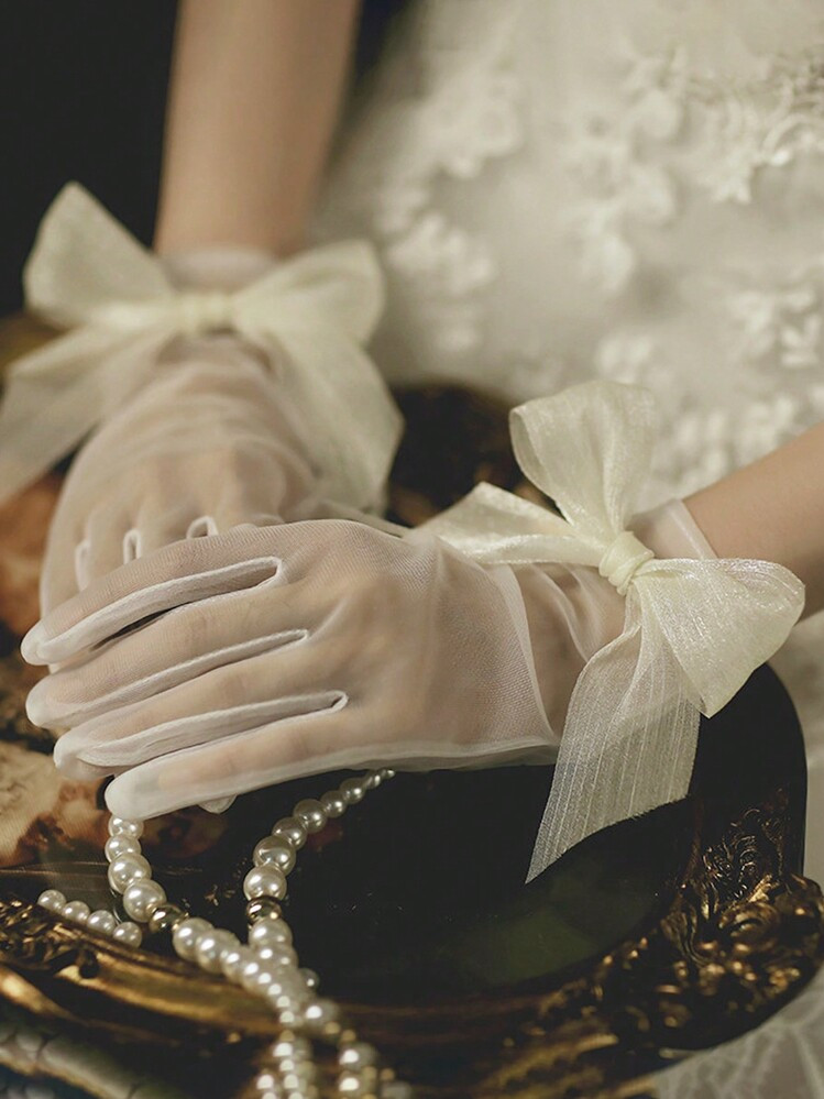 White Gloves | SHEIN