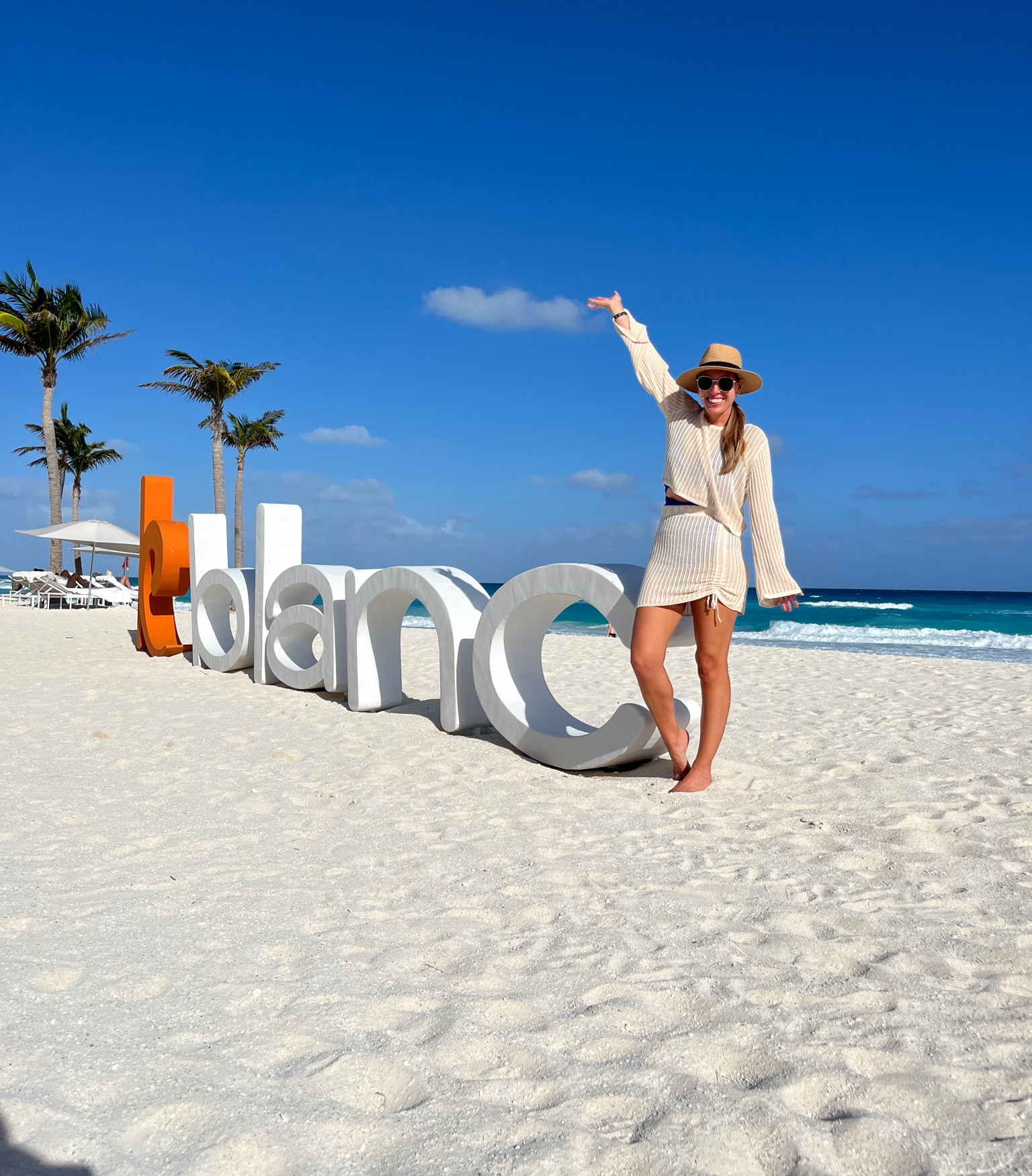 Loving this 2 piece cover up from Amazon!! Perfect for a beach vacation ☀️

#LTKTravel #LTKFindsUnder50 #LTKSwim