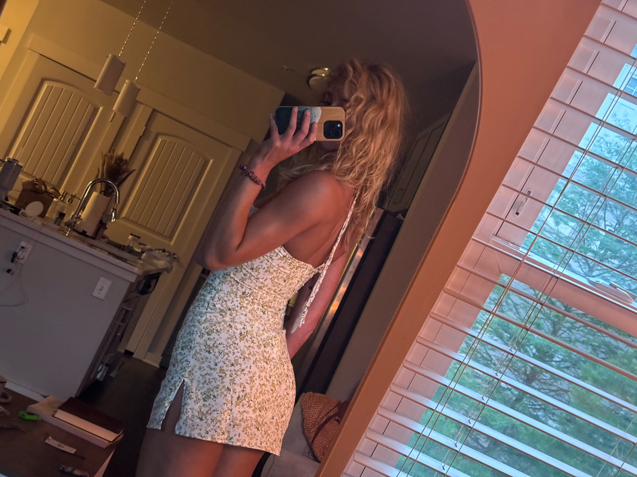 Sundress city 

#LTKStyleTip #LTKBeauty #LTKSeasonal