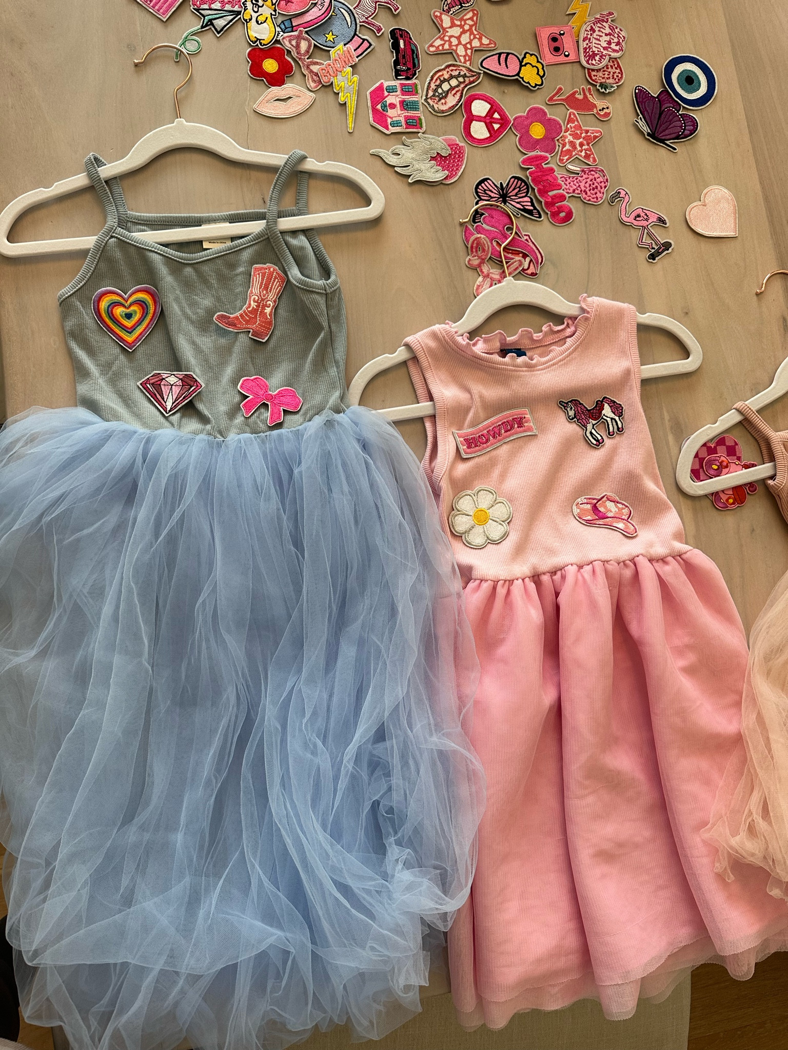 Cutest diy dresses for my girls! Can’t wait to surprise them 

#LTKKids #LTKFamily #LTKFindsUnder50