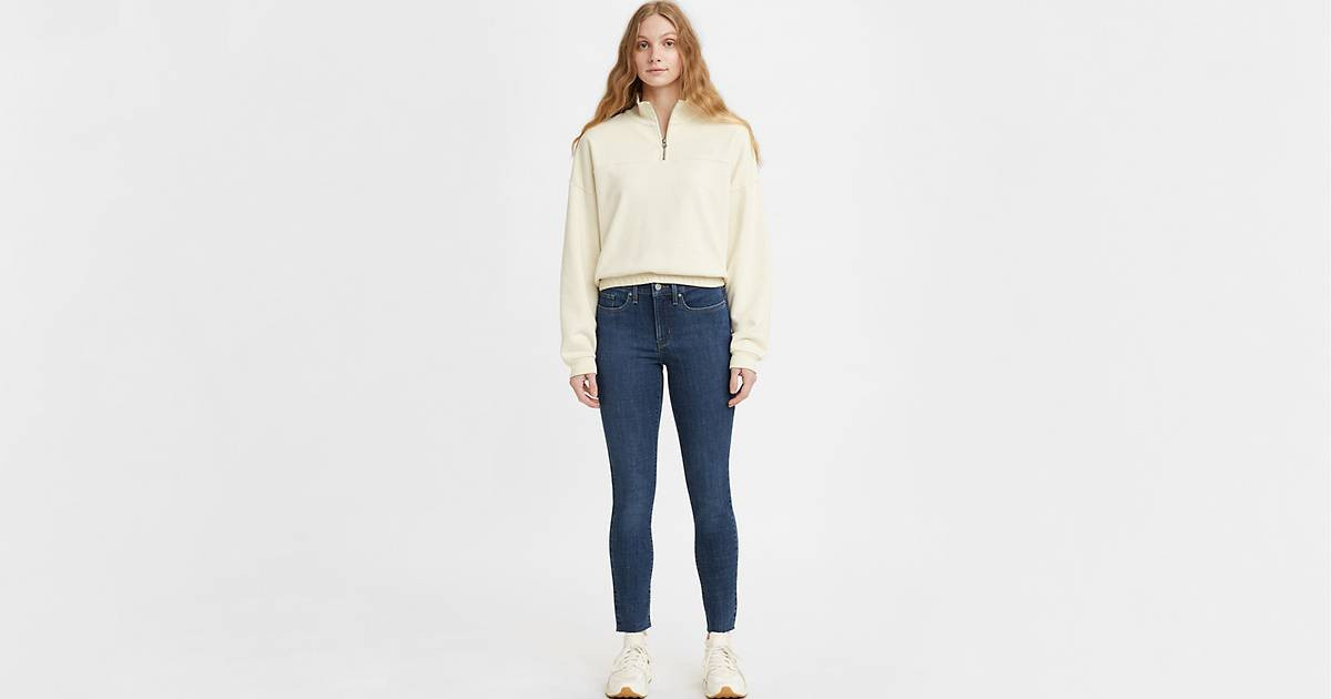 311 Shaping Skinny Women's Jeans | LEVI'S (US)