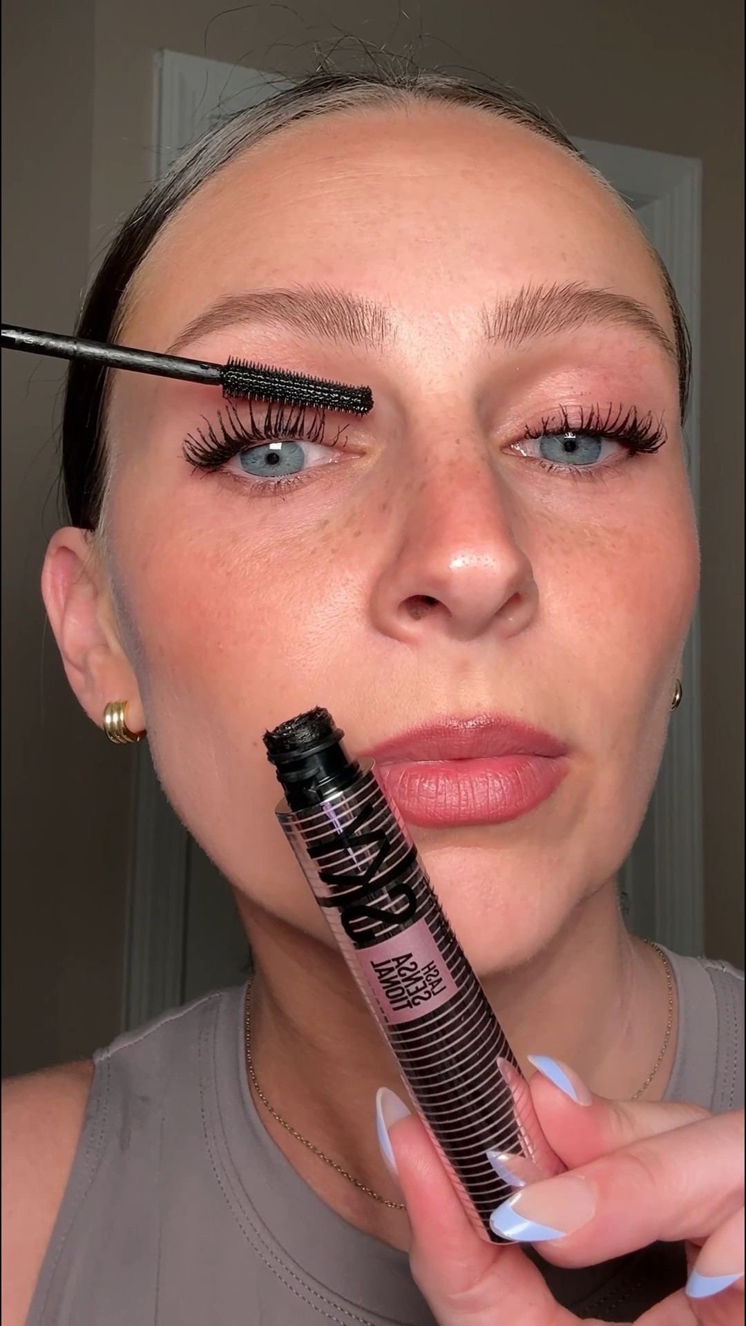 Maybelline new tubing mascara is a yes for me🖤

#LTKSaleAlert #LTKBeauty #LTKmomlife