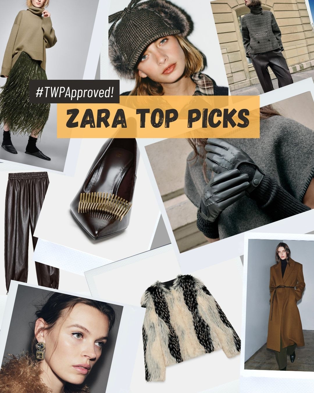 Uhhh….Get over here!

There’s some good tings happening at Zara. Get involved 🙌🏾💪🏾🙏🏾



#LTKWorkwear #LTKSeasonal #LTKHoliday