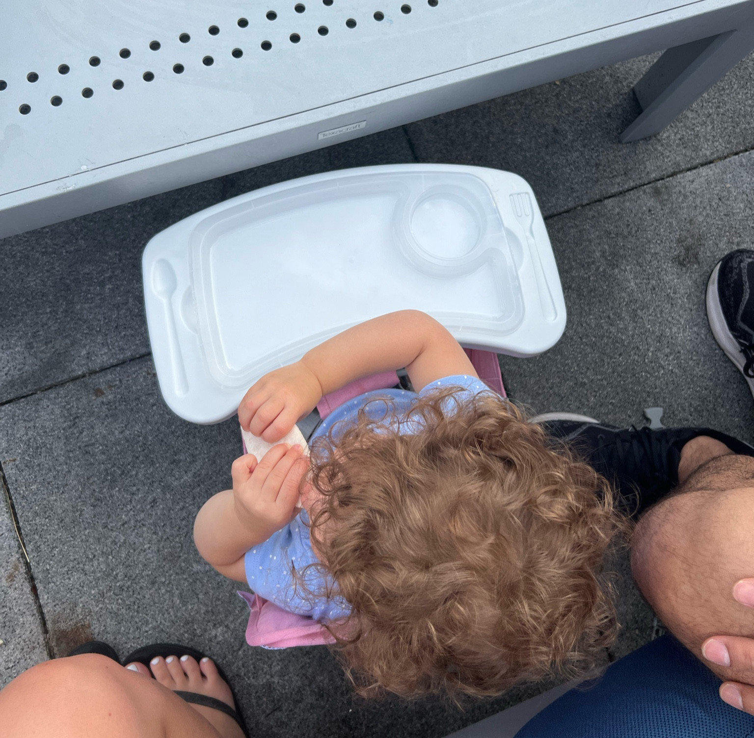 Baby travel chair 

#LTKBaby #LTKTravel #LTKKids