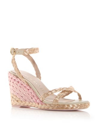 Sophia Webster Women's Ines Espadrille Wedge Sandals   | Bloomingdale's Shoes | Bloomingdale's (US)