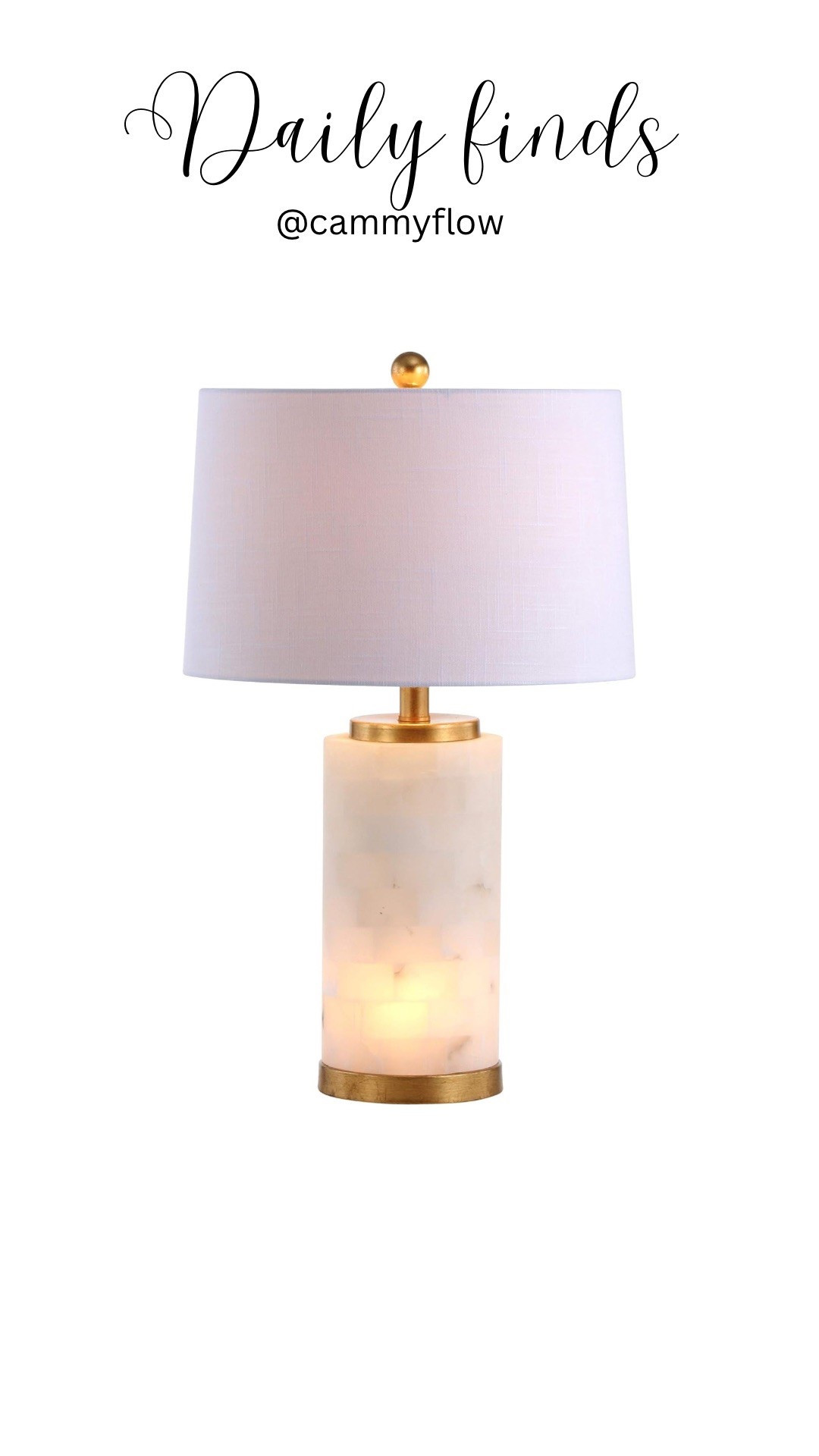 on sale now these are gorgeous and they have built in nightlight 

#LTKHome