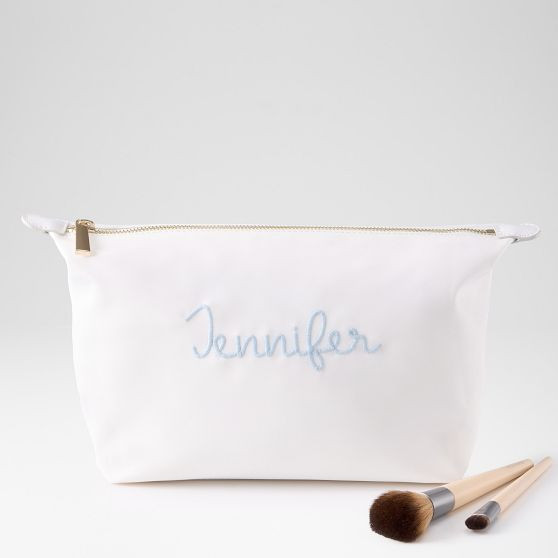 Mark & Graham x Jennifer Lake Travel Pouch | Mark and Graham