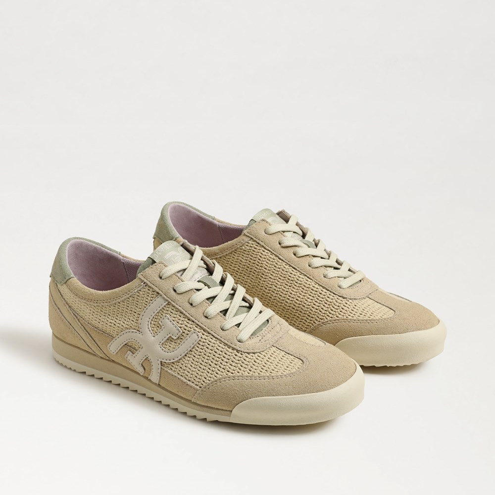 Ivey Lace Up Sneaker | Sam Edelman