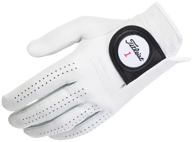 Titleist Players Golf Glove | Dick's Sporting Goods