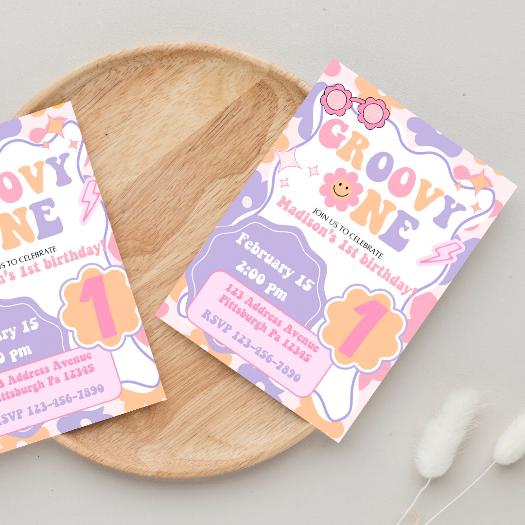 Groovy One

#LTKSaleAlert #LTKParties #LTKKids