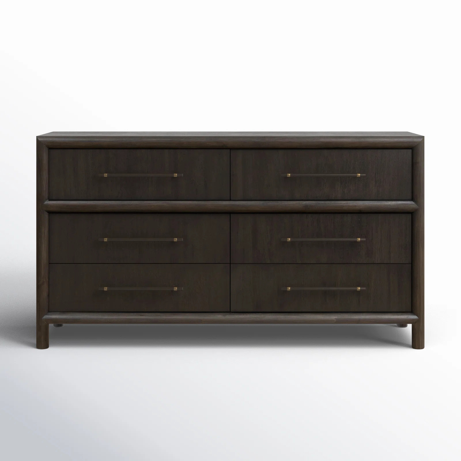 Colleen 6 Drawer Dresser | Wayfair North America