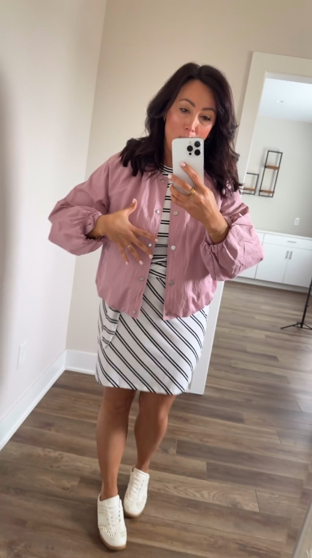 TARGET 🎯 TUESDAY SALE
• medium dress - true to size
• medium jacket - true to size 
• shoes true to size 
@Target 


#LTKgrwm #LTKSaleAlert #LTKootd