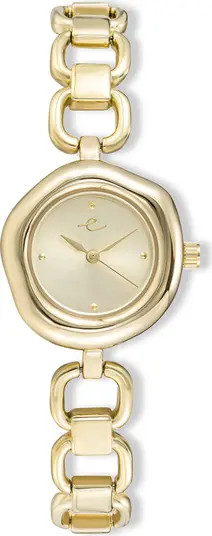 Open Circle Bracelet Watch | Nordstrom