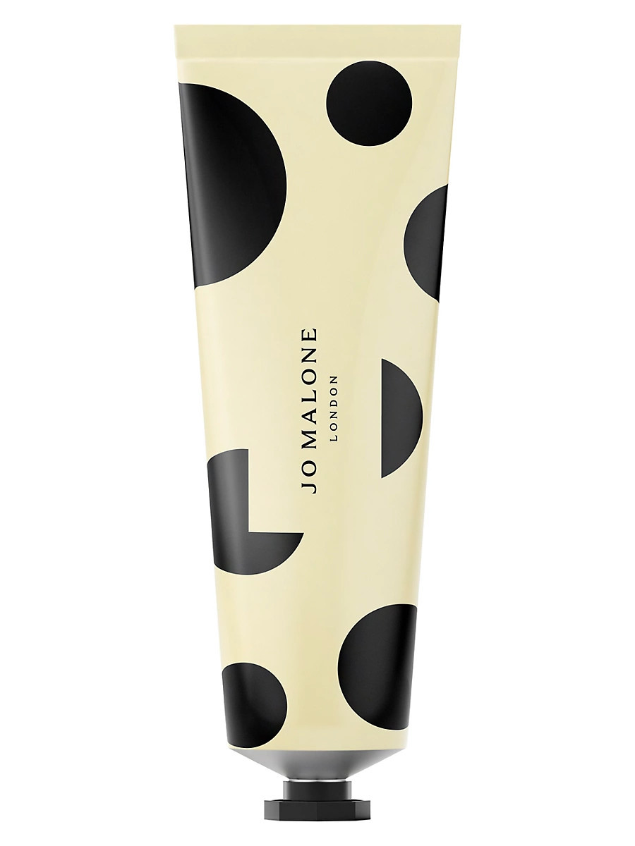 Women's Peony & Blush Suede Hand Cream | Saks Fifth Avenue