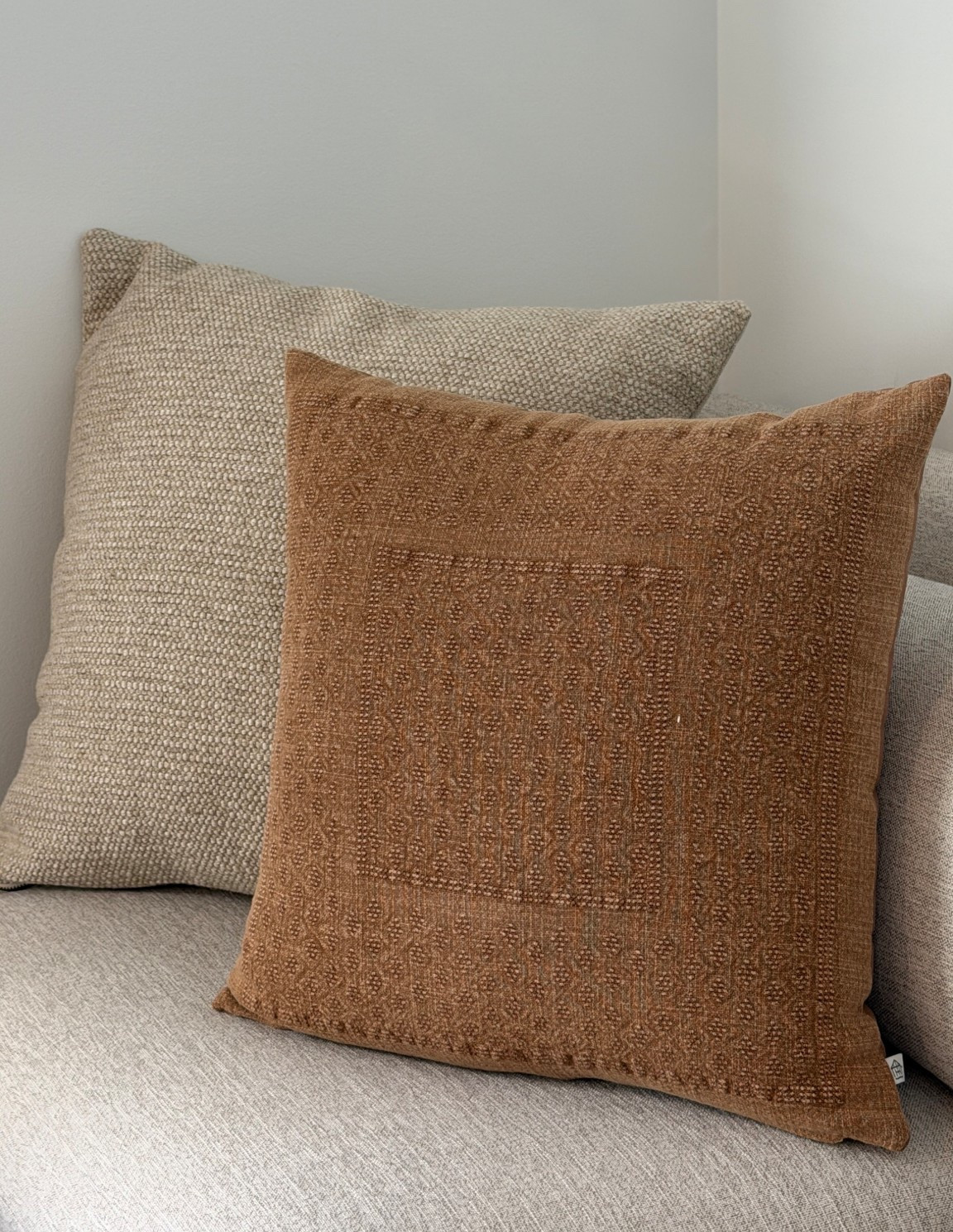Decorative pillows 

#LTKFindsUnder50 #LTKHome