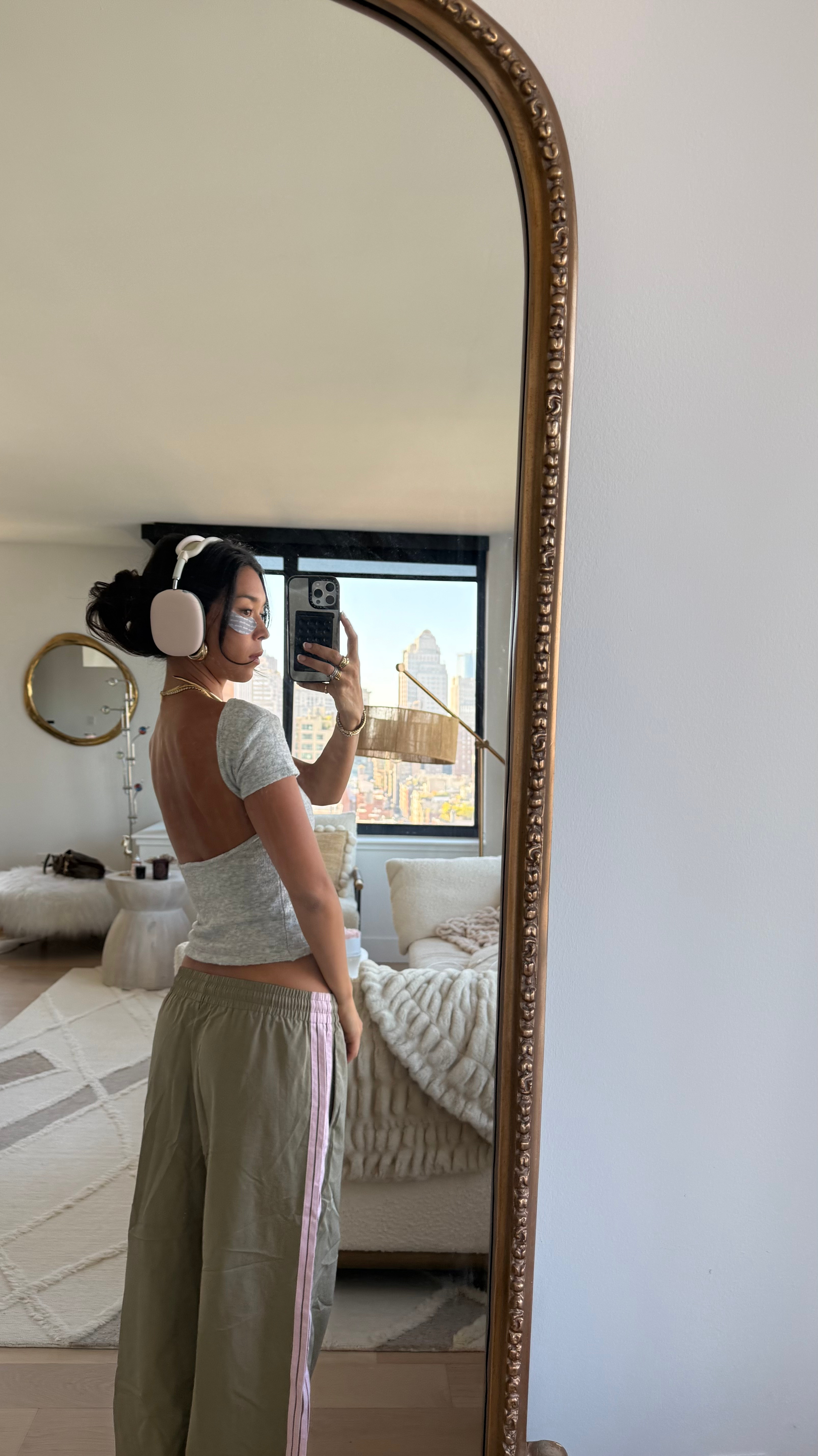 ootd🩶💕 

 #LTKActive #LTKStyleTip