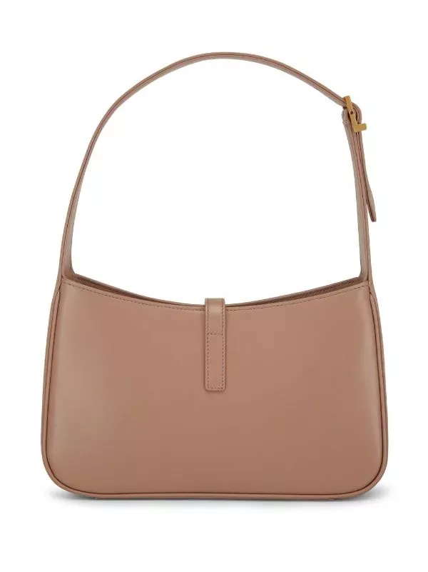 Le 5 à 7 monogram leather hobo bag curated on LTK