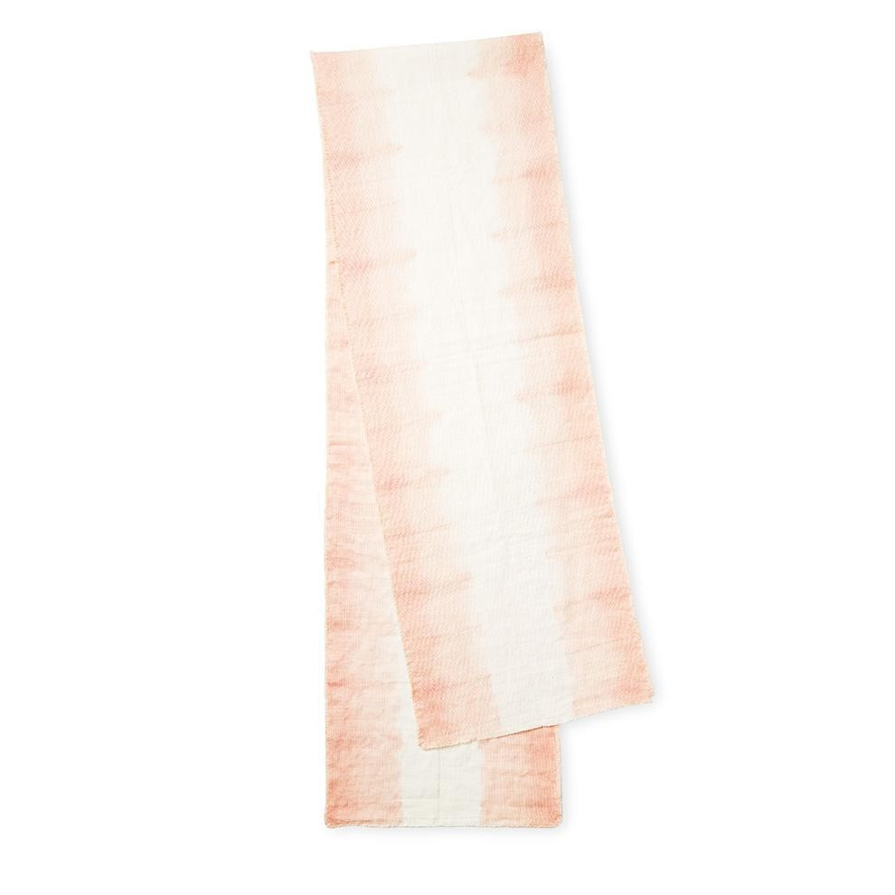 Blush Linen Table Runner | St. Frank (US)