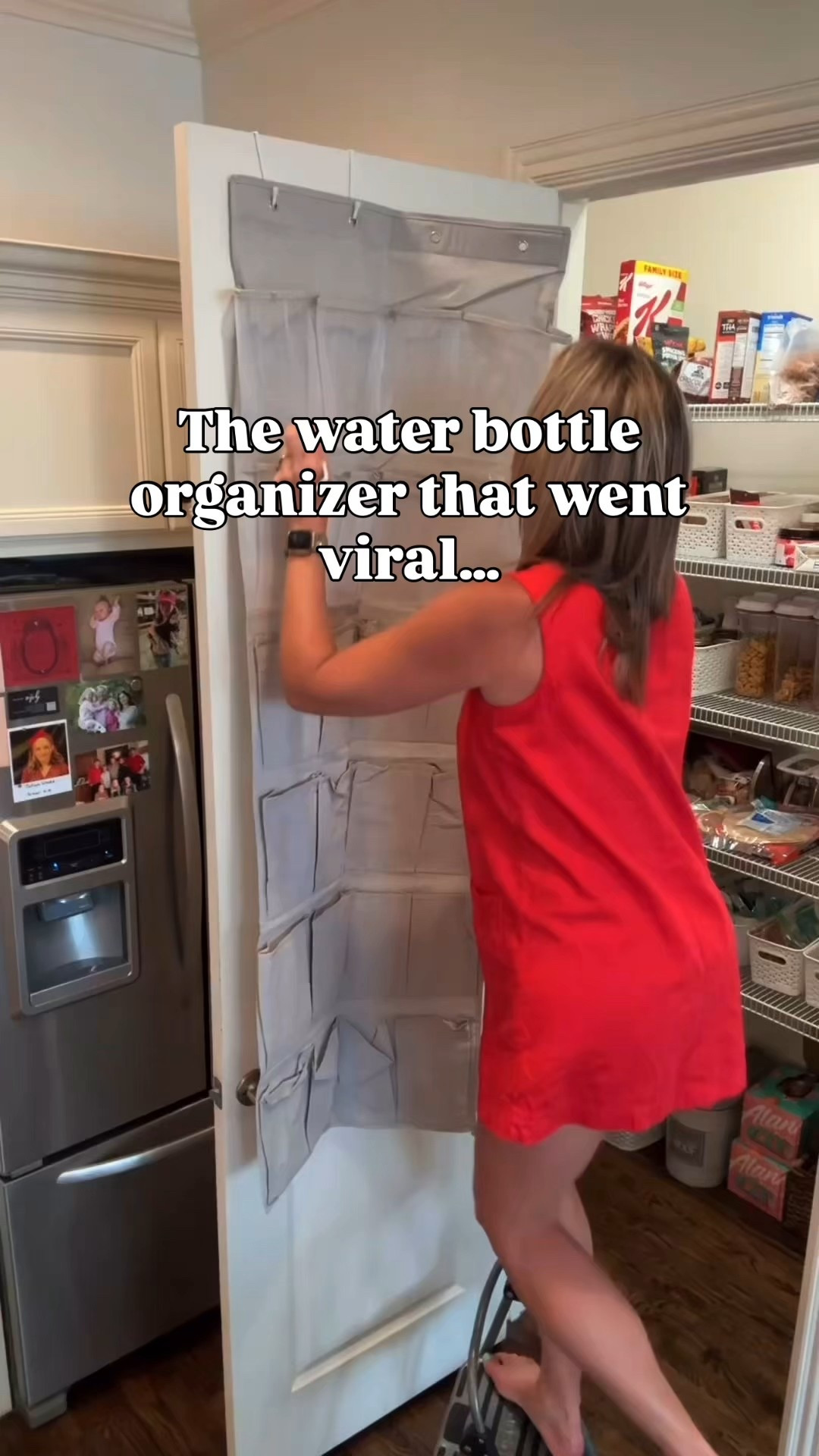 Organize 

#LTKdayinmylife #LTKmomlife #LTKHome