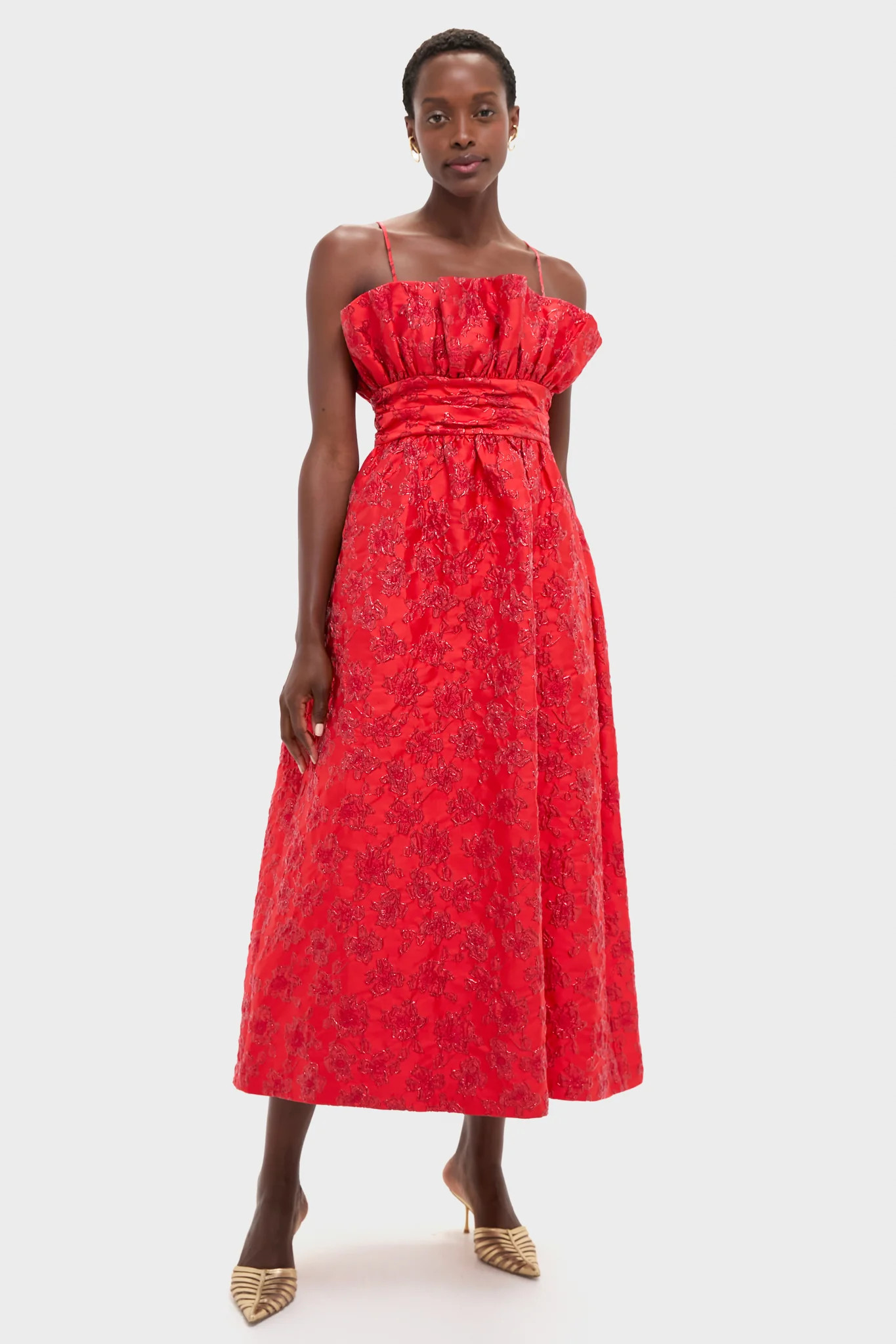 Ruby Devika Maxi dress | Tuckernuck (US)