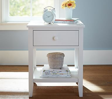 Emerson Nightstand | Pottery Barn Kids