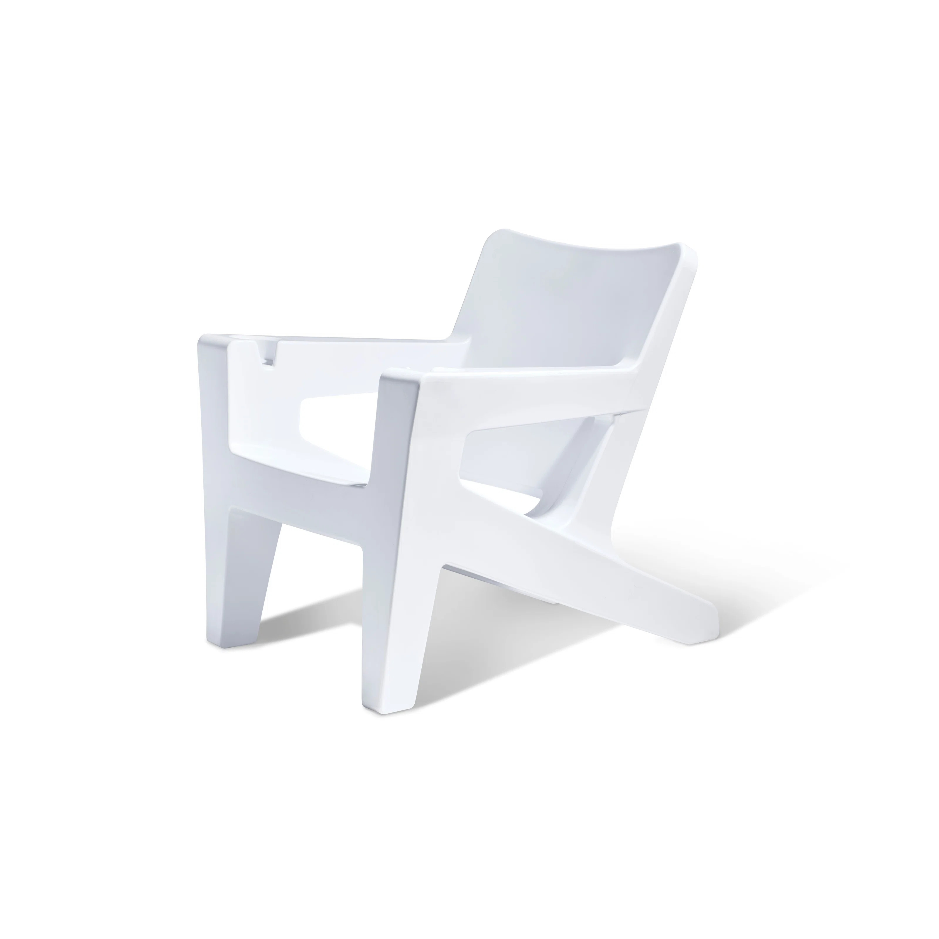 Bask Outdoor Lounge Chair | Perigold
