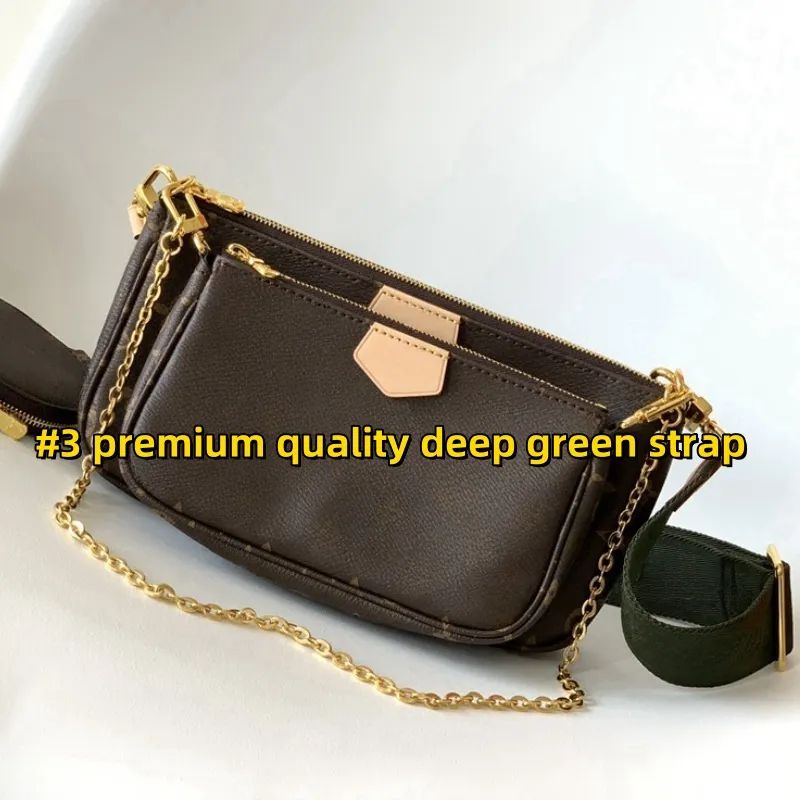 premium quality designer bag Women Fashion high Quality Luxury Handbags Cross Body Removable Shou... | DHGate