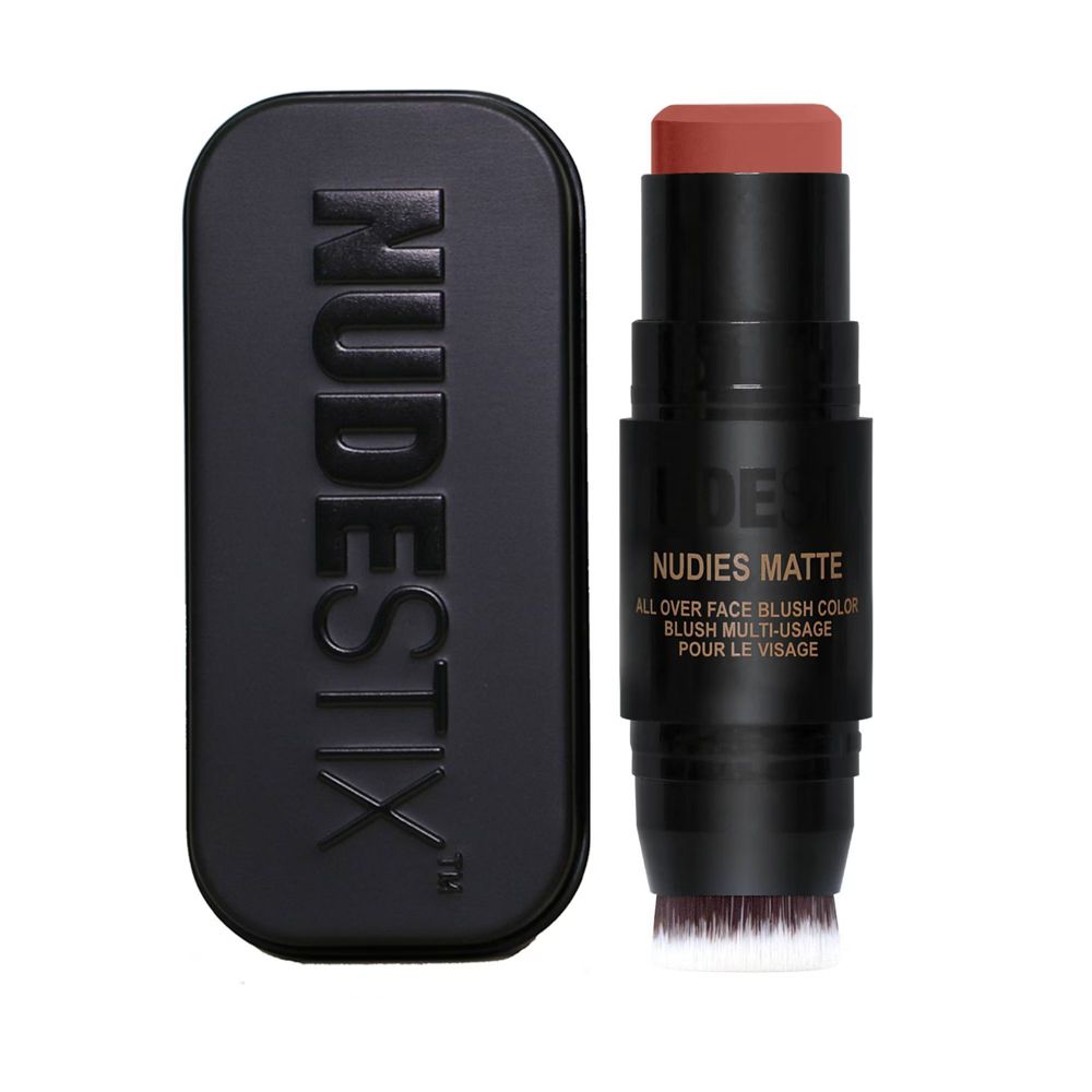 NUDESTIX Nudies All Over Face Matte Blush - Cherie - 0.25oz - Ulta Beauty | Target