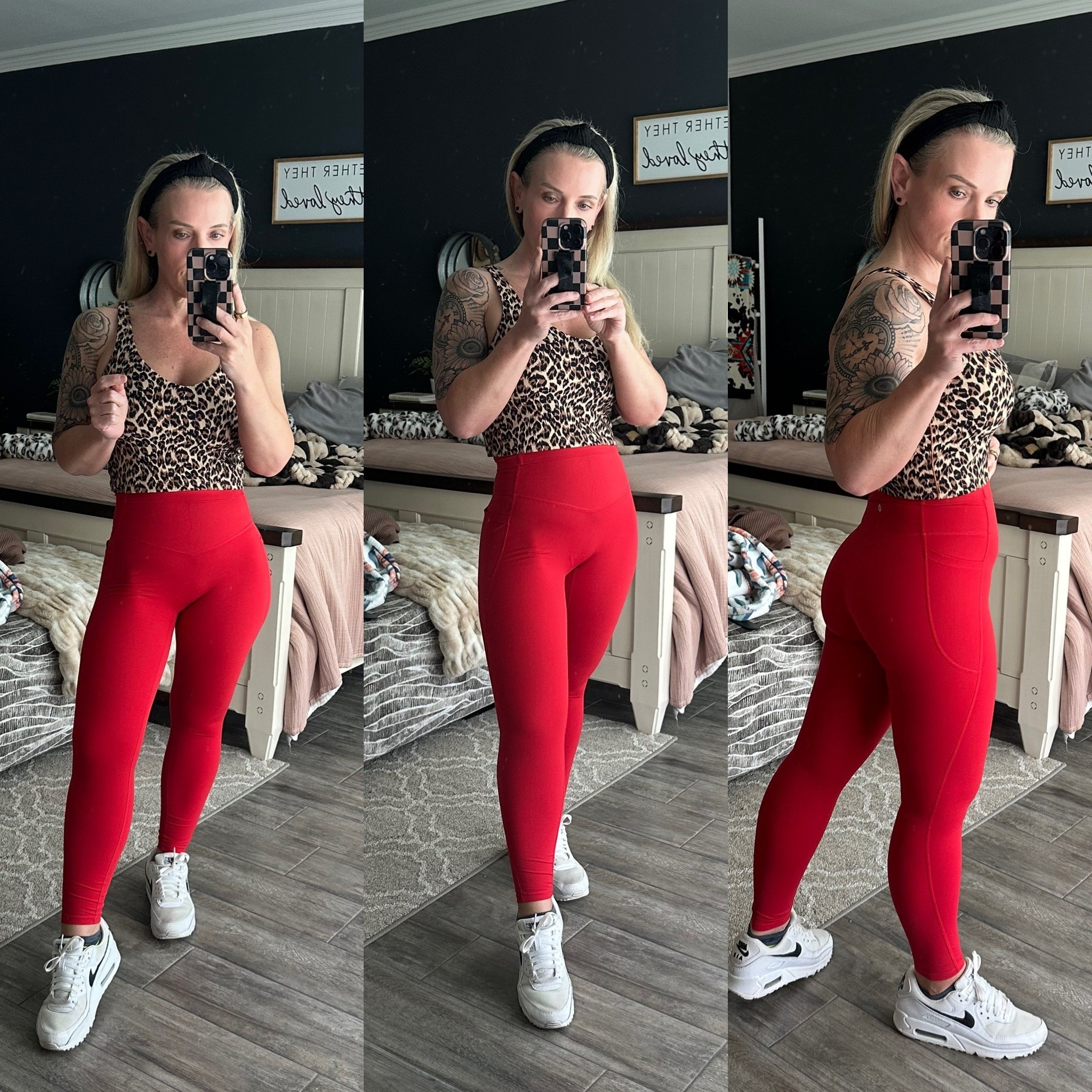 Halara leggings 👌🏻(OOTD)

#LTKFindsUnder100 #LTKSaleAlert #LTKActive