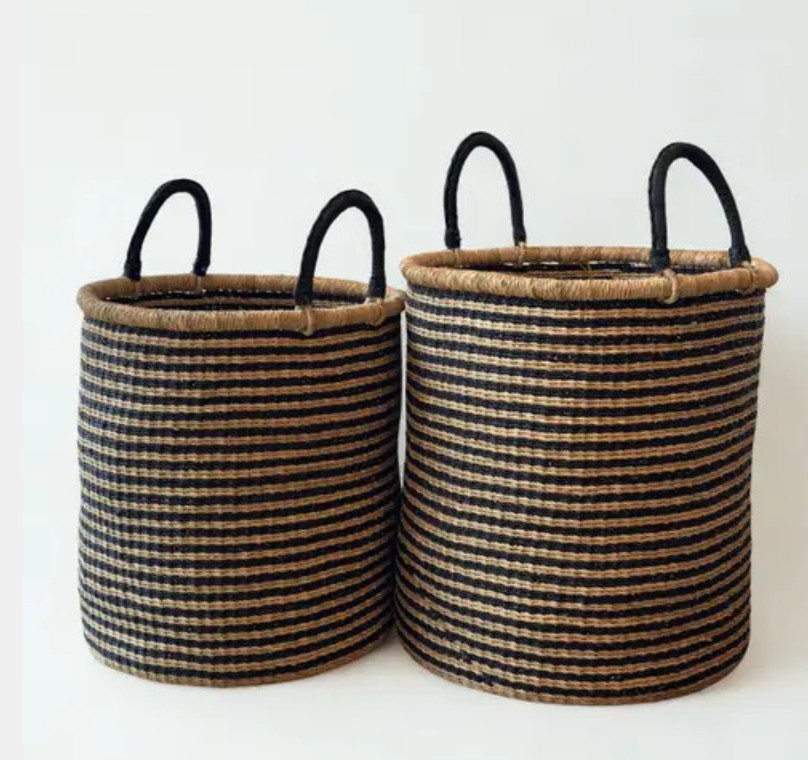 Love this laundry hamper from Nordstrom! On sale starting July 18!! 

 #LTKHome