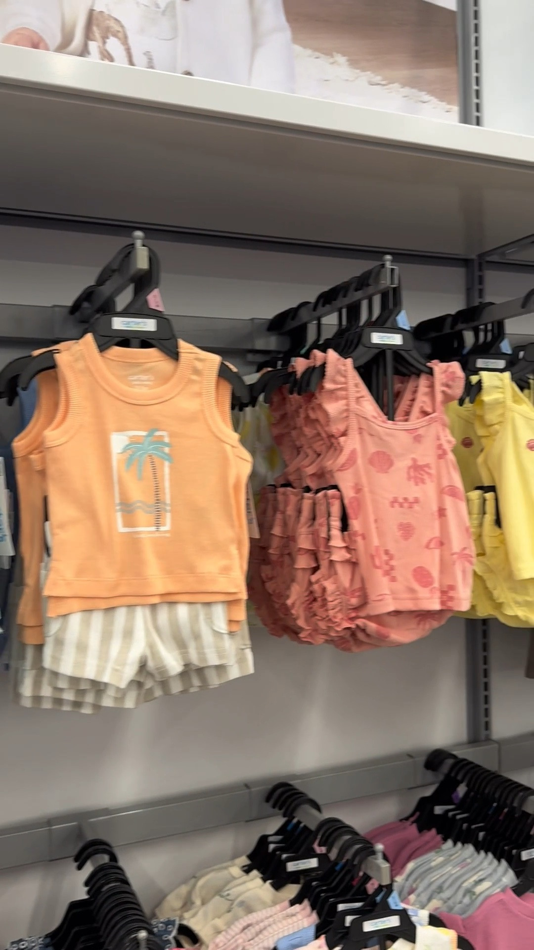 New Walmart baby outfits for summer!

#LTKBaby #LTKKids
