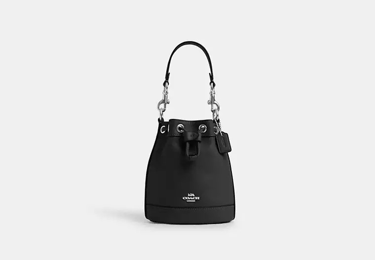 Mini Bucket Bag | Coach Outlet US