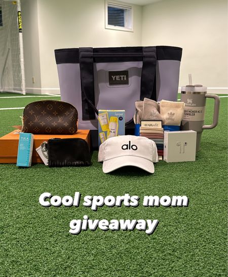 Head to my brittanyincinci Instagram to sign up for my 10k giveaway!! Giveaway is in no way affiliated with Instagram or LTK. These are some of my favorite products for when I attend sporting events that I’ll link here. Obsessed with everything! Linking here in case you need it immediately!! :)


#LTKActive #LTKGiftGuide