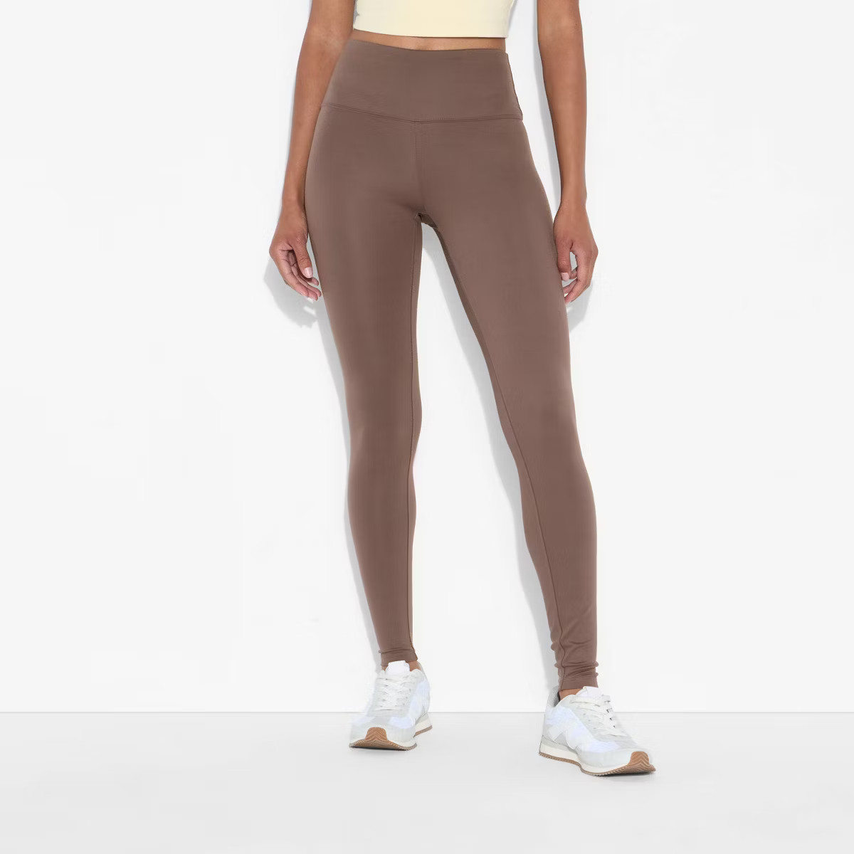 Women's High-Waisted ButterBliss Leggings - Wild Fable™ | Target