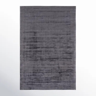 Fennel Hand Loomed Viscose Area Rug | Wayfair North America