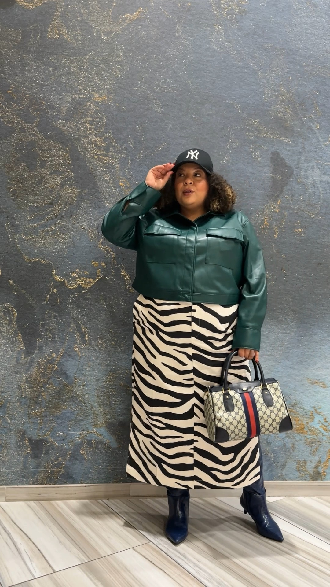 Style is all we say nothing verbally… get into how I paired this cool look with so many layers, textures and details

#LTKPlusSize #LTKStyleTip #LTKSaleAlert