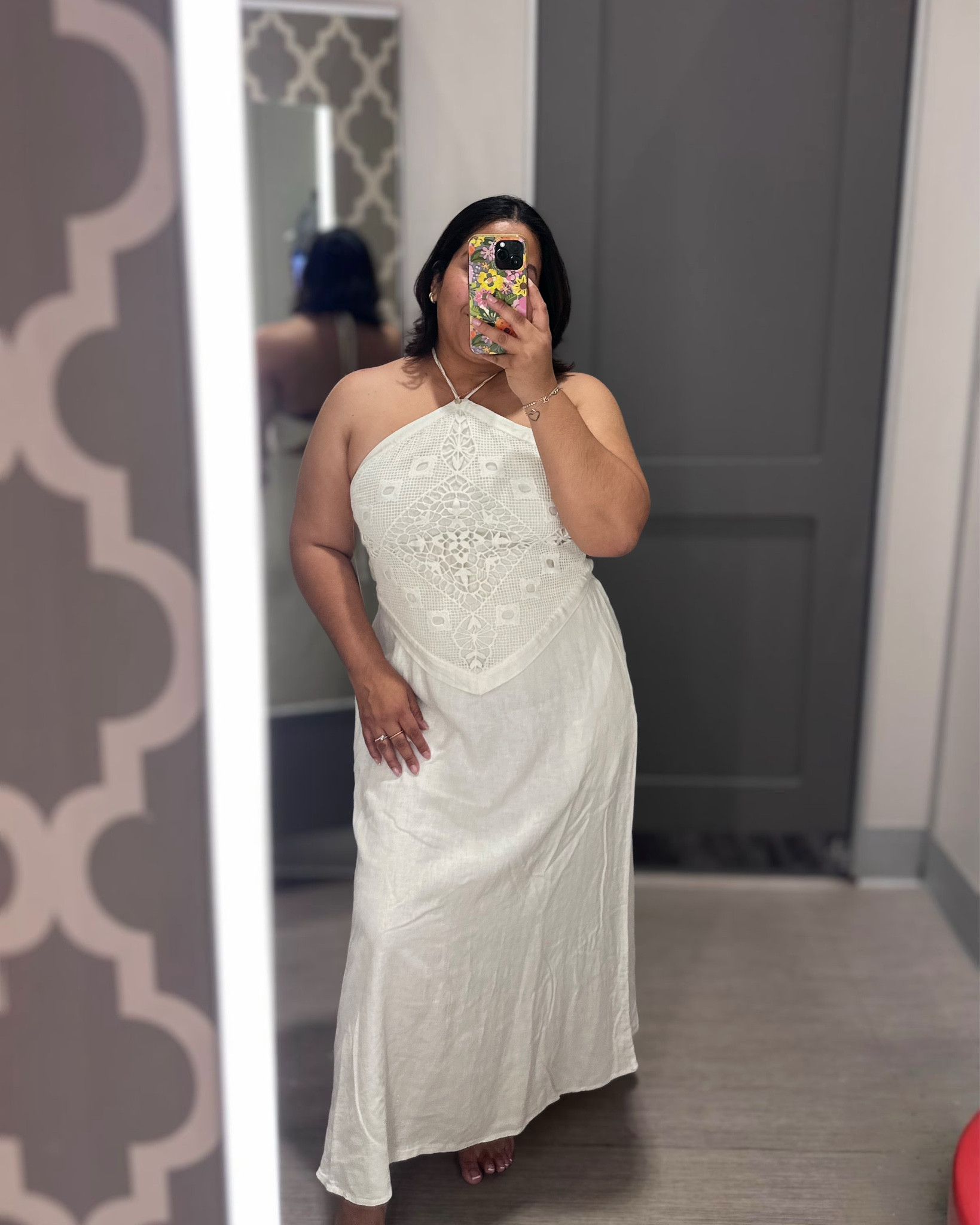 Ready for Spring ✨

#LTKSpringSale #LTKMidsize #LTKootd